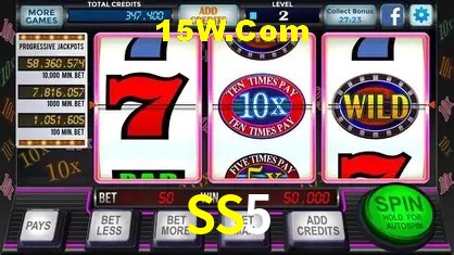  SS5 Bet
