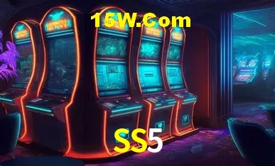Sinta a adrenalina dos jogos de cassino com SS5